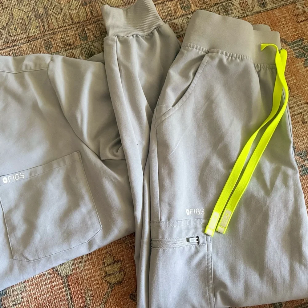 Figs silver arrow set - Picture 3 of 3